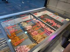 -有蚝有翅烧烤大排档·宵夜(右安门店)
