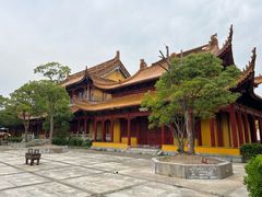-圆陀角旅游度假区-玉龙寺