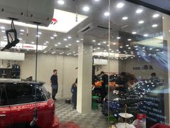-车艺尚上海龙膜隐形车衣汽车贴膜旗舰店