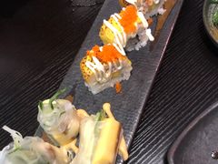 -爆丼日式大排档(季华园店)