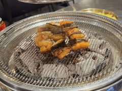 -本炙炭烤·蒲烧活鳗料理店(金沙洲店)