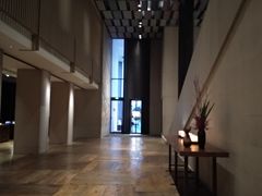 -北京三里屯CHAO酒店