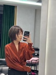 -Kraemer Paris  苏豪路易士·嘉玛发廊