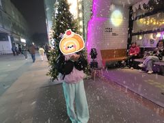 -撸啊撸铁签小肉(车站南路店)