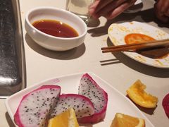-海底捞火锅(团结桥店)