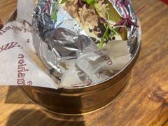-秘密旅行Bonjour(黑金冠 江南西店)