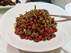 -张福记(陇海中路店)