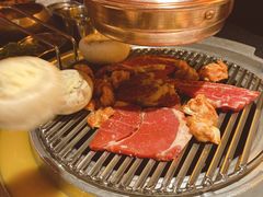-伊茉家的烤肉店(勒泰中心店)