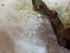 -金冠烤香鸡