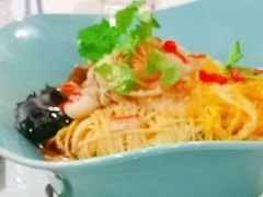 -红高粱大酒店(宁山东路店)