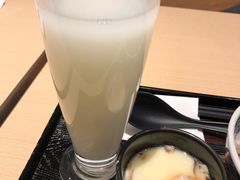 -吉野家(上海美罗城店)