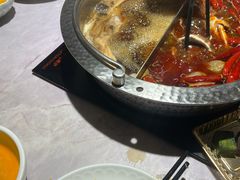 -一绪に寿喜烧自助(世茂广场店)