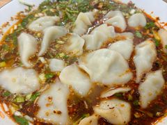 -尤素福东举院饺子馆