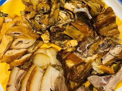 -永红源啤酒·烧烤·海鲜·大排档(青特城店)