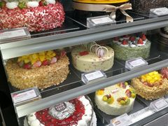 -85度C(深圳佳宁娜店)