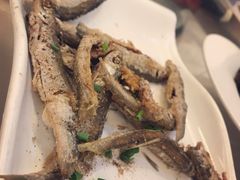 -千岛湖鱼味馆(十字街总店)