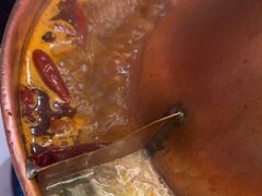 -祥源胡同·涮牛羊肉火锅(花桥店)