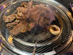 -丹东丛炟海鲜烧烤(江艺路店)