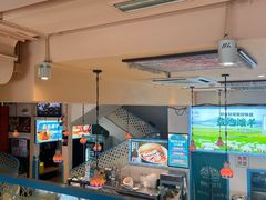 -撒拉花儿·新疆菜·清真(太阳宫店)