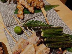 烧鸟-南风(淮海街店)