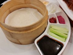 -大鸭梨烤鸭店(花园村店)
