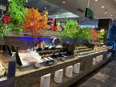 -初色海鲜自助(万丰路店)