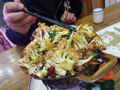 -闻香阁·清真(光荣道店)