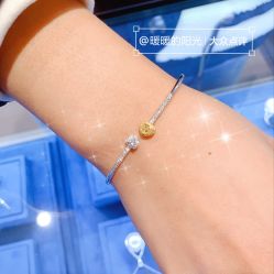 点击看大图 -Cindy Jewelry·钻戒·彩色宝石
