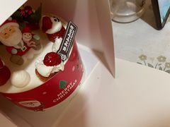 -西村叔叔的店·面包·甜品·蛋糕(崂山丽达店)
