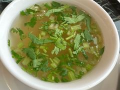 -潮汕美牛肉丸火锅店(天宁寺店)