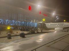 -南通兴东国际机场