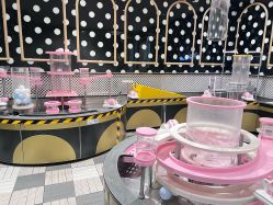 -MELAND CLUB亲子乐园·派对·餐厅(北京芳圆里ID MALL店)
