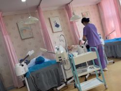 -河南京城皮肤美容医院