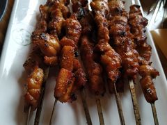 -義聚德·清真铜锅涮羊肉·烧烤(河东店)