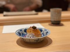 -晴空·日本料理(万象城店)