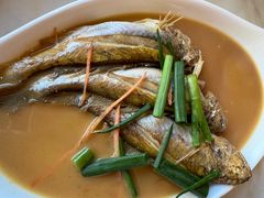 -华盛丰温州大排档(东三环南路店)