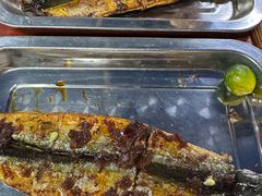 -阿彬烧烤(桐油店)