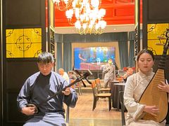 -江南雅厨·江南文化·苏州菜(李公堤店)