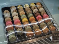 -丁香西饼屋(桂林路店)