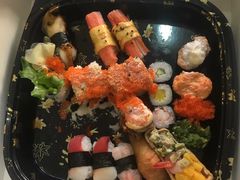 -河风の幸会精致料理