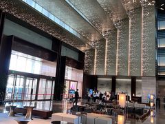 -北京乐多港万豪酒店汤乐宫温泉