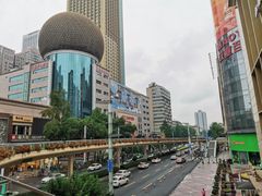 -王府井百货(总府店)