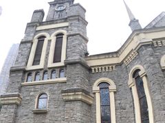 -重庆市江北嘴中央商务区中央公园