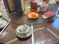 -新繁老號豌豆汤饭店·江湖菜(宝光寺店)