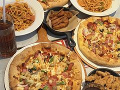 -必胜客(WOW梧州旺城店)