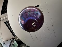 -日本科学未来馆