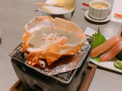 -蟹道乐(道顿堀本店)