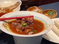 -金狮麟·新豫菜(金码大厦店)