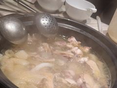 -同仁四季椰子鸡(福田东园总店)