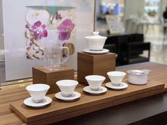 -丽达购物中心(崂山店)
